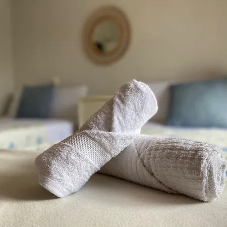 Kresala Etxea * Mundaka