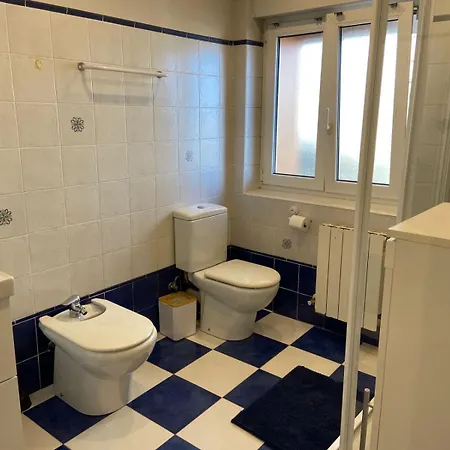 Kresala Etxea * ムンダカ