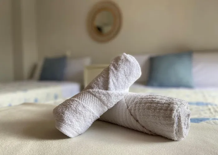 Kresala Etxea * Mundaka