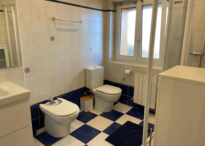 Kresala Etxea * Mundaka