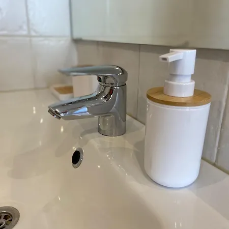 Kresala Etxea مونداكا