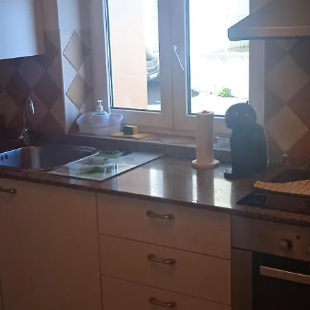 شقة Kresala Etxea